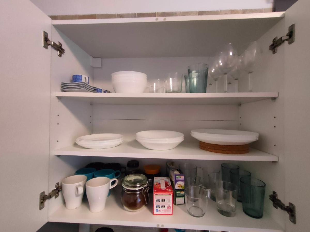 איקוד דה לוס וינוס Casa Kores מראה חיצוני תמונה