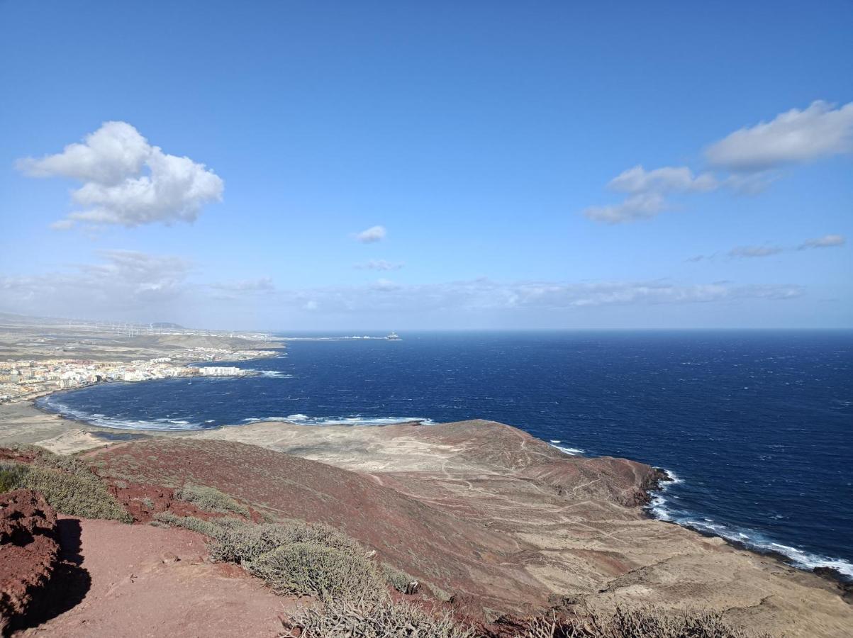 איקוד דה לוס וינוס Casa Kores מראה חיצוני תמונה