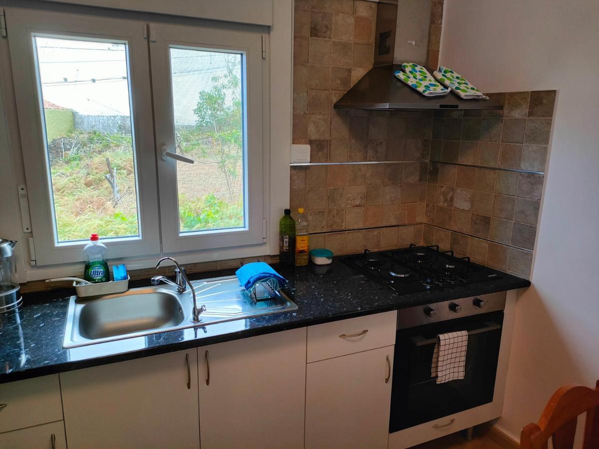 איקוד דה לוס וינוס Casa Kores מראה חיצוני תמונה
