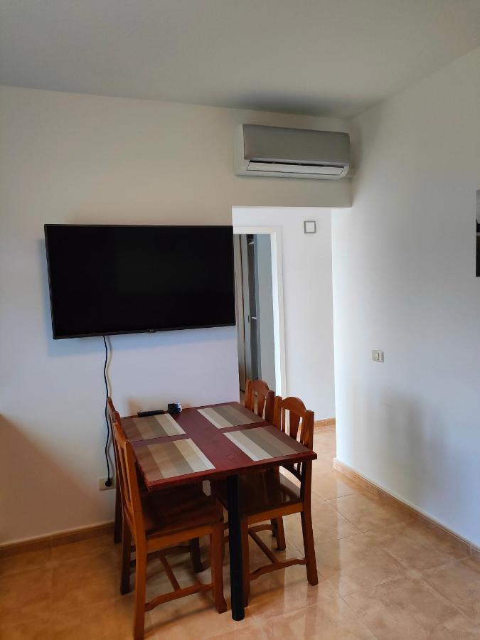 איקוד דה לוס וינוס Casa Kores מראה חיצוני תמונה