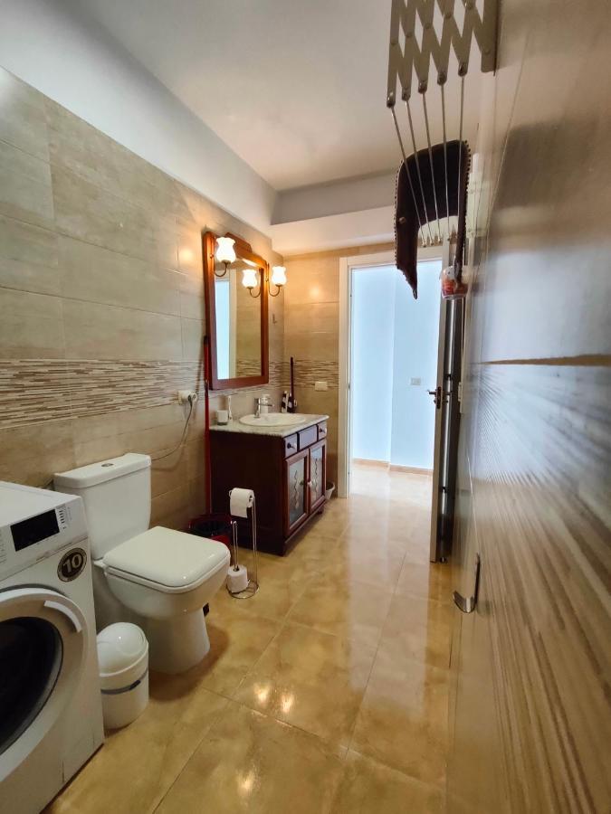 איקוד דה לוס וינוס Casa Kores מראה חיצוני תמונה