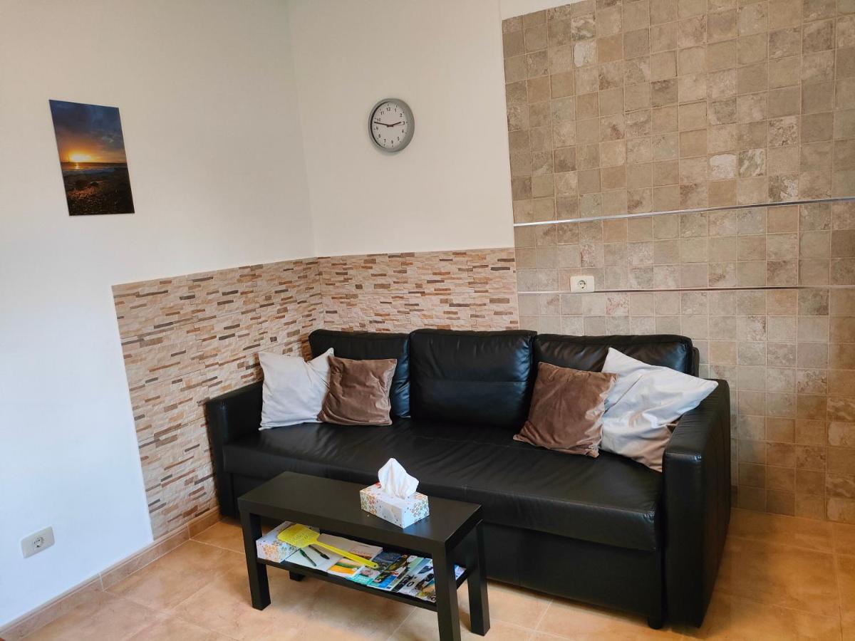 איקוד דה לוס וינוס Casa Kores מראה חיצוני תמונה