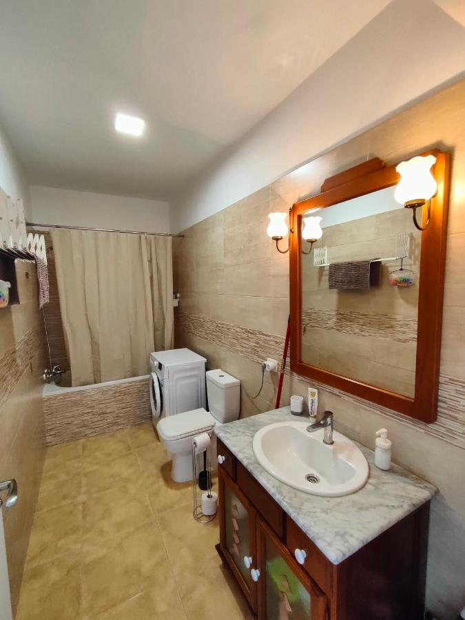 איקוד דה לוס וינוס Casa Kores מראה חיצוני תמונה